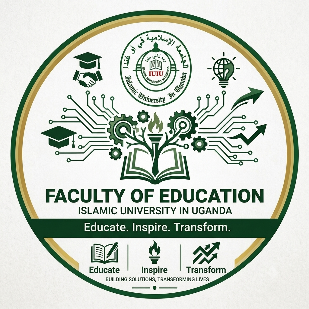 Faculty of Education